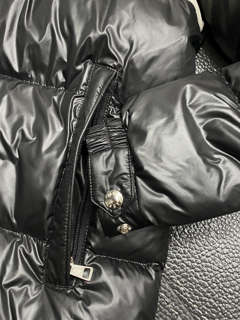 Moncler Down Coat